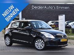 Suzuki Swift - 1.2 Bandit EASSS