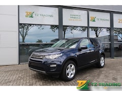 Land Rover Discovery Sport - SE 2.0 Td 150 pk (Prijs zonder NL kenteken)