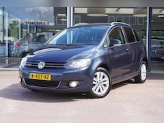 Volkswagen Golf Plus - 1.2 TSI Comfortline BlueMotion | Handgeschakeld | Airco | Elek. pakket | Hoge instap | Inr