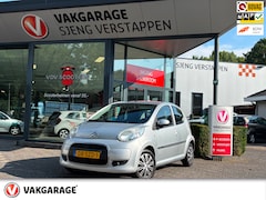 Citroën C1 - 1.0-12V Selection Nw apk en rijklaar