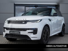 Land Rover Range Rover Sport - P460e Momentum Edition PHEV | Technology Pack | Towing Pack | Direct leverbaar | NL auto 5