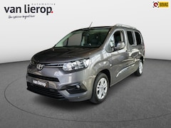 Toyota ProAce City Verso - 1.2 Turbo Long 7p. DEALER-ONDERHOUDEN