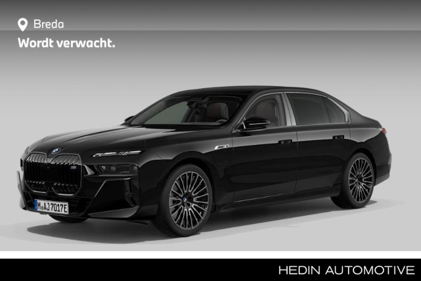 BMW 7-serie - M760e xDrive M760e xDrive - AutoWereld.nl