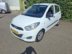 Hyundai i10 - 1.2 i-Drive