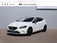 Volvo V40 - T5 Carbon Edition | Active Bi-Xenon koplampen | Dealeronderhouden | Harman/Kardon Audio |