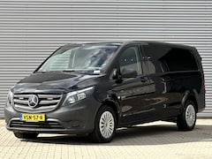 Mercedes-Benz eVito - eVito Extra Lang 66 kWh Navi|Cruise|L3