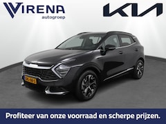 Kia Sportage - 1.6 T-GDi Hybrid DynamicPlusLine - Adaptief Cruise Control - Navigatie - Climate Control