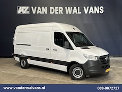 Mercedes-Benz Sprinter - 317 CDI 170pk L2H2 Euro6 Airco | Camera | Apple Carplay | Cruisecontrol Android Auto, Stoe