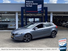 Volvo V40 - 2.0 T2 Kinetic / NL-Auto / Dealer-Onderhouden / Digitale Cockpit / High Performance Audio