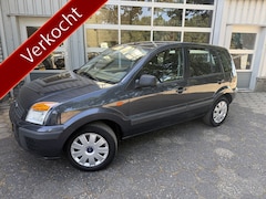 Ford Fusion - 1.4-16V Comfort / Airco / Km stand 5918 km NAP