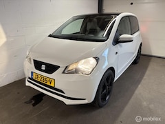 SEAT Mii - 1.0 Style Sport