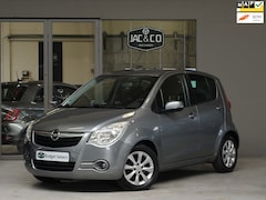 Opel Agila - 1.0 Berlin Airco NL-NAP