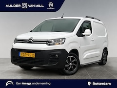 Citroën Berlingo - GB Club 1.5 BlueHDi 100pk | TREKHAAK | 3-ZITS | LAGE KM-STAND | DAKRAILS | APPLE CARPLAY /
