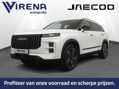 Jaecoo 7 - 1.5 GDI SHS-P Exclusive - FULL OPTIONS - Schuifkantel dak - Stoelverkoeling - Stoelverwarm