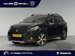 Peugeot 2008 - GT-Line 1.2 Turbo 130pk | ALL SEASON BANDEN | TREKHAAK | PANODAK | STOELVERW. | CAMERA | D