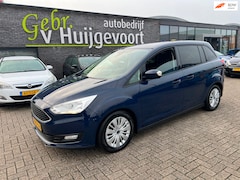 Ford Grand C-Max - 1.0 Ambiente