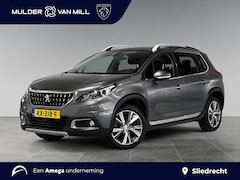 Peugeot 2008 - Allure 1.2 Turbo 110pk EAT6 | TREKHAAK | CAMERA | NAVI | GRIPCONTROL | 17" LM-VELGEN | DAK