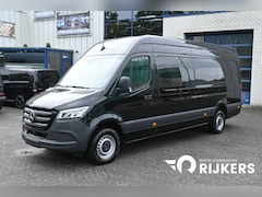 Mercedes-Benz Sprinter - 317 CDI L3H2 RWD 3500 kg Trekhaak, LED, MBUX met camera en Parkeerpakket