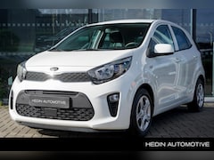 Kia Picanto - 1.0 DPi ComfortLine | Airco | Cruisecontrol | Bluetooth | Multifunctioneel stuur |