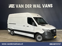 Mercedes-Benz Sprinter - 317 CDI 170pk L2H2 Euro6 Airco | Camera | Navigatie | Apple Carplay | LED | Stoelverwarmin