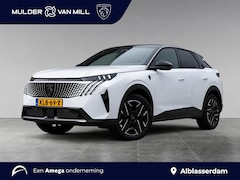 Peugeot 3008 - GT 1.2 Hybrid 145pk e-DSC6 | ALCANTARA INTERIOR | HANDSFREE A.KLEP | STOEL + STUURVERW. |