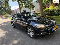 BMW 1-serie - 116d EDE Centennial High Executive