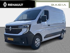 Renault Master - T35 2.0 dCi 150 L2H2 Extra
