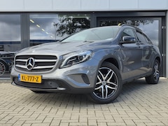 Mercedes-Benz GLA-Klasse - 200 Prestige + XENON + CAMERA + NIGHT EDITIE + NAVIGATIE