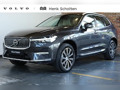 Volvo XC60 - Recharge T6 AWD Inscription | Bowers & Wilkins Premium Audio | Luchtvering | Massage in vo