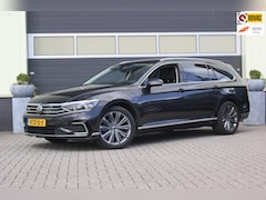 Volkswagen Passat Variant - 1.4 TSI PHEV GTE Business | Trekhaak |