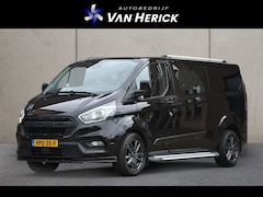 Ford Transit Custom - 320 2.0 TDCI L2H1 Trend DC | Navigatie | Trekhaak | Lichtmetaal |Winterpakket