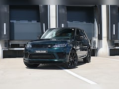 Land Rover Range Rover Sport - P400e HSE Dynamic | Approved | NL | Dealer onderhoud