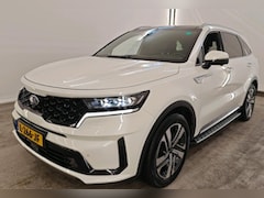 Kia Sorento - 1.6 T-GDI Plug-in Hybrid 4WD ExecutiveLine 7p