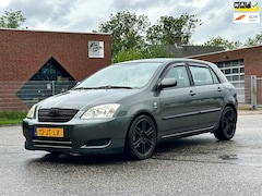 Toyota Corolla - 1.4 VVT-i Linea Terra