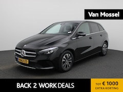 Mercedes-Benz B-klasse - 180 Business Line AUTOMAAT | NAVIGATIE | WIDESCREEN | CAMERA | CRUISE | CLIMA | PDC | LMV