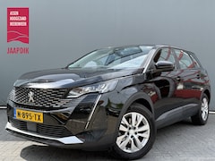 Peugeot 5008 - BWJ 2022 1.5 BlueHDI 131PK Active Pack Business TREKHAAK | FULL LED | 360 CAMERA | DAB+ |