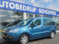 Citroën Berlingo - combi 1.2 PureTech XTR