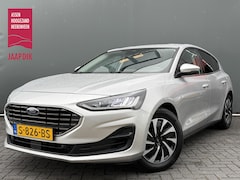 Ford Focus - 1.0 EcoBoost Hybrid Titanium Style FULL LED | STOELVERW. | CARPLAY + ANDROID | LANE ASSIST