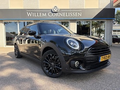 MINI Clubman - 1.5 Cooper Classic Pano Leder Elc Stoelen Camera C