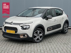 Citroën C3 - BWJ 2023 2023 1.2 PureTech 83 PK C-Series APPLE CARPLAY + ANDROID AUTO | CLIMA | CRUISE |