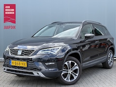 SEAT Ateca - BWJ 2020 1.0 EcoTSI 116 PK Style Business Intense TREKHAAK | PANO | VIRTUAL COCKPIT | BEAT