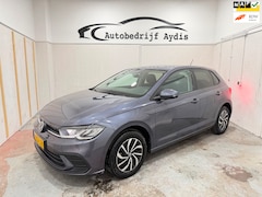 Volkswagen Polo - 1.0 TSI Airco EL Ramen Cruise Navi Nap