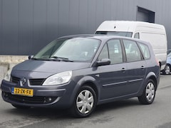 Renault Grand Scénic - 2.0-16V Business Line 7p