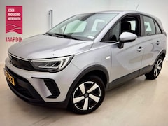 Opel Crossland - BWJ 2021 1.2 83 PK Edition KOMT BINNEN