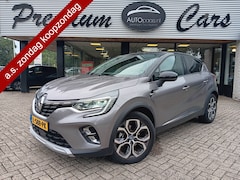 Renault Captur - 1.6 E-Tech Plug-in Hybrid 160 Edition One GROOT NAV, VIRTUAL DASH. AUTOMAAT