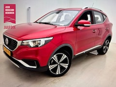 MG MG ZS EV - BWJ 2021 143 PK Luxury 45 kWh PANO DAK | KEYLESS |FULL LED | ADAPTIVE CRUISE | STOELVERW.