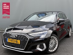 Audi A3 Sportback - BWJ 2023 30 TFSI 111 PK Advanced edition AUTOMAAT | FULL LED | ADAPTIVE CRUISE | CARPLAY +