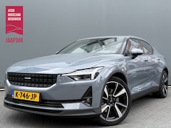 Polestar 2 - 2 BWJ 2020 Long Range Dual Motor 78 kWh 408 PK Launch Edition FULL LED | ADAPTIVE CRUISE |
