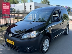 Volkswagen Caddy - 1.2 TSI Trendline NIEUW BINNEN