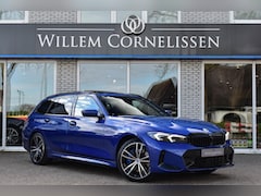 BMW 3-serie Touring - 320e M-Sport Pro Pano Trekhaak Leder Elc Stoelen